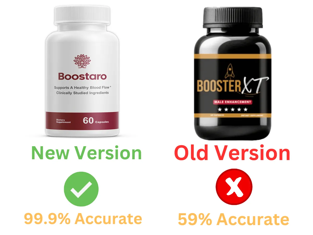 Booster XT