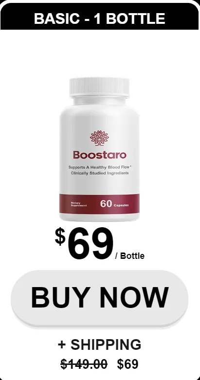 Booster XT price-1-Bottle