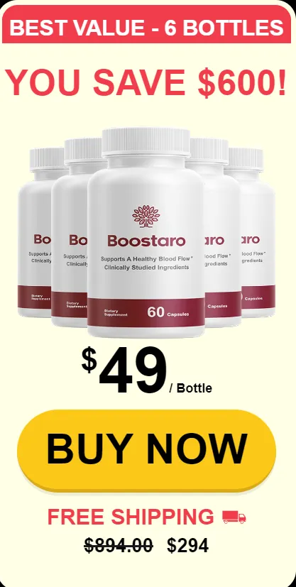 Booster XT price-6-Bottle