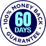 Booster XT 60 days Money back guaranteee