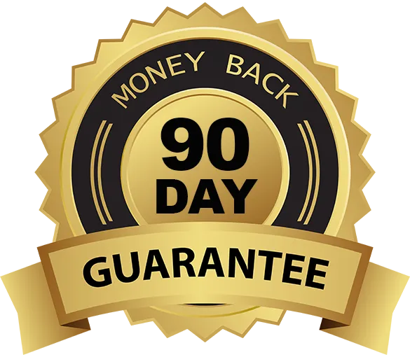 Dentavim-90-days-Money back guarantee