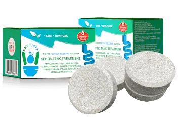 septifix tablets