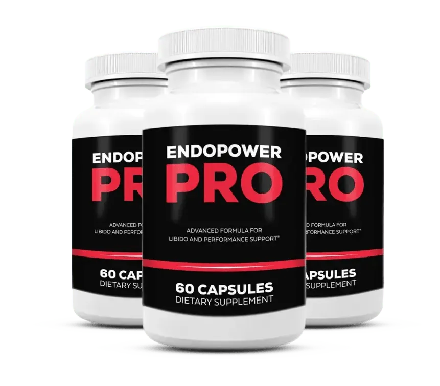 EndoPower Pro supplement