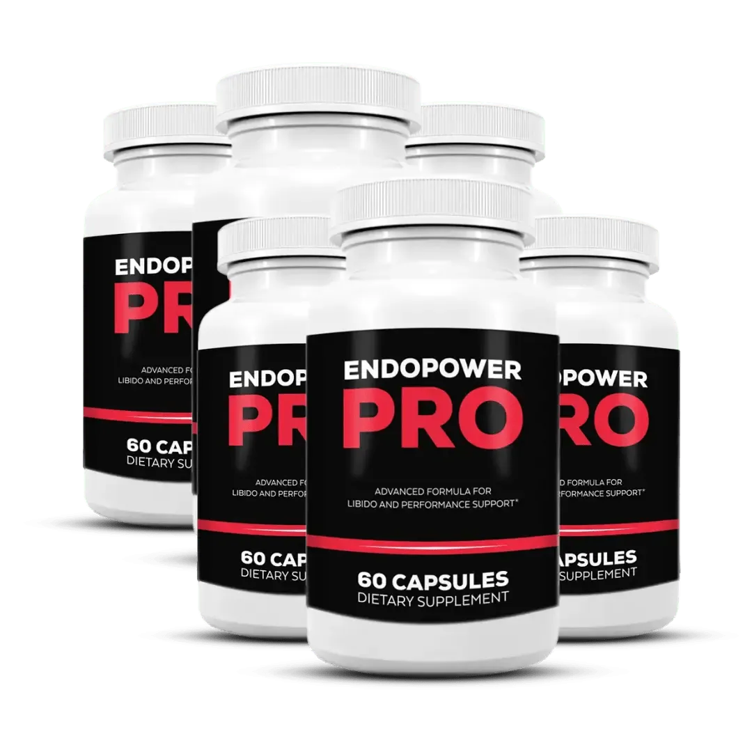 Endo Power Pro 