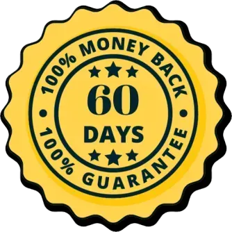 GlucoProven-60-days-Money back guarantee