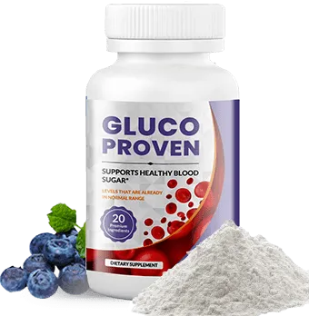 Gluco Proven