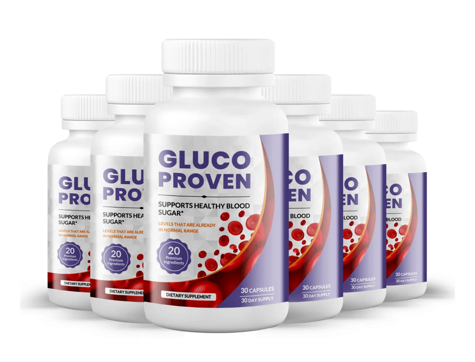 Gluco Proven