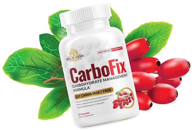 CarboFix supplement