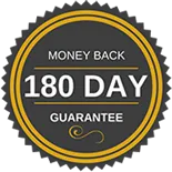 Nerve Forte Money back guarantee