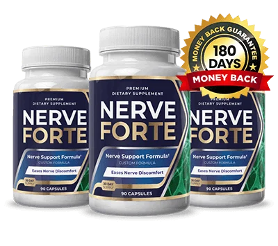 Nerve Forte supplement