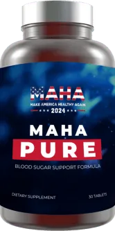 Maha Pure