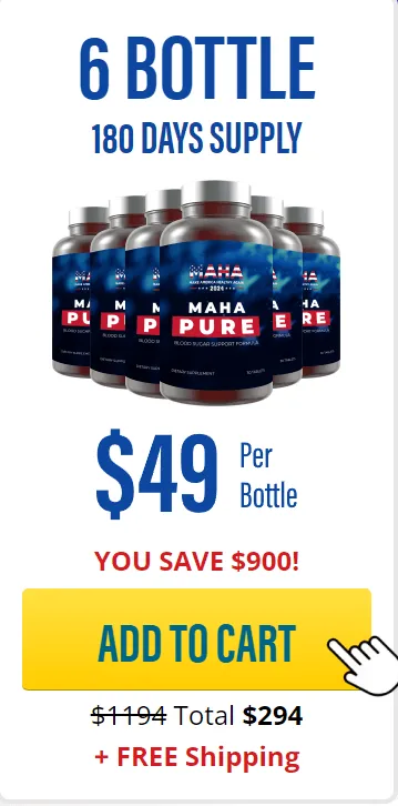 Maha Pure-6-Bottle