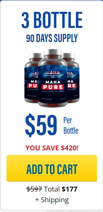 Maha Pure-3-Bottle