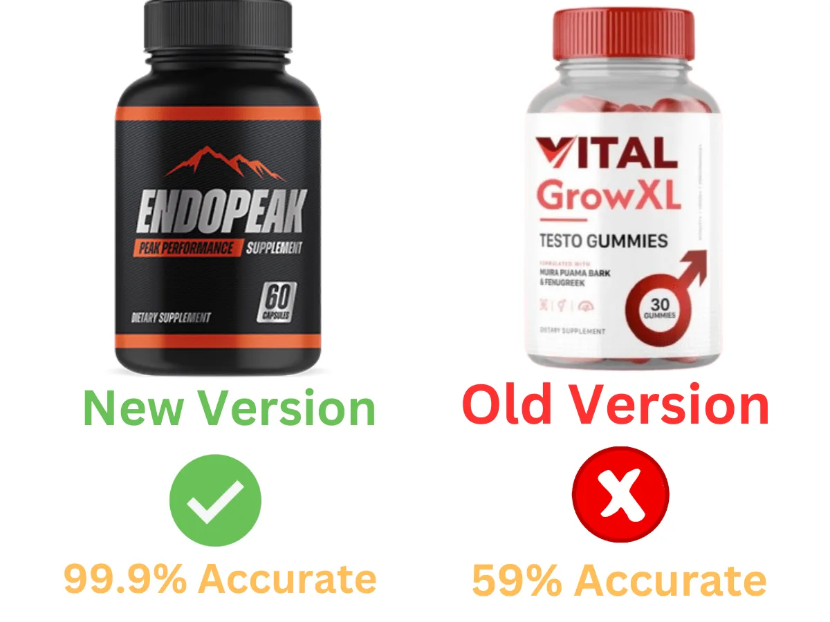 Vital Grow XL