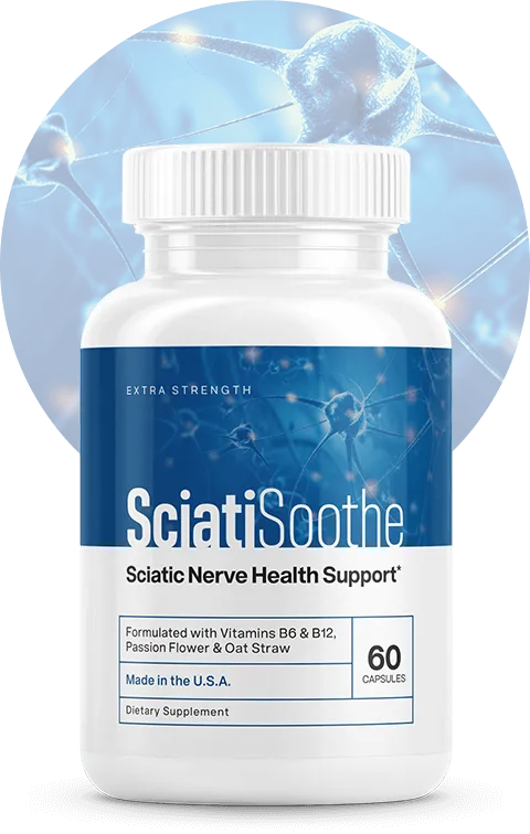 SciatiSoothe supplement