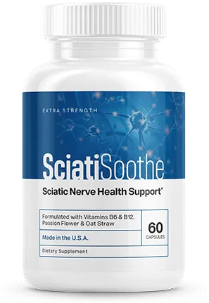 SciatiSoothe