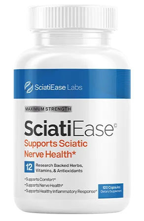 SciatiEase supplement