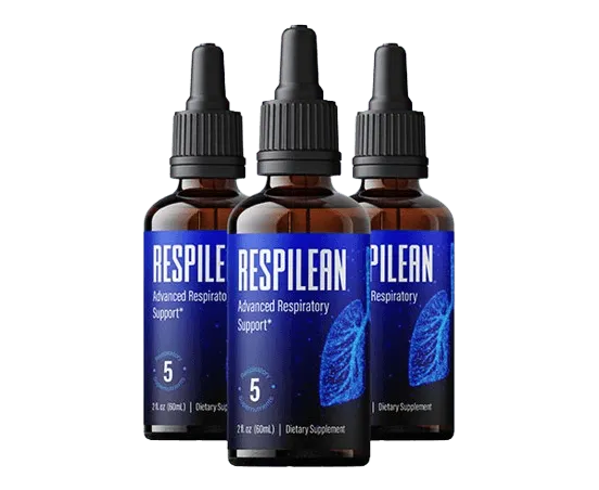 Respilean supplement