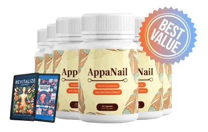 AppaNail fungus treatment