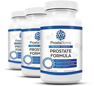 prostabiome supplement