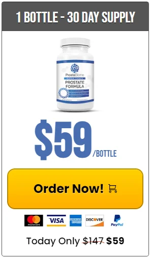 EZ-Prostate-1-Bottle