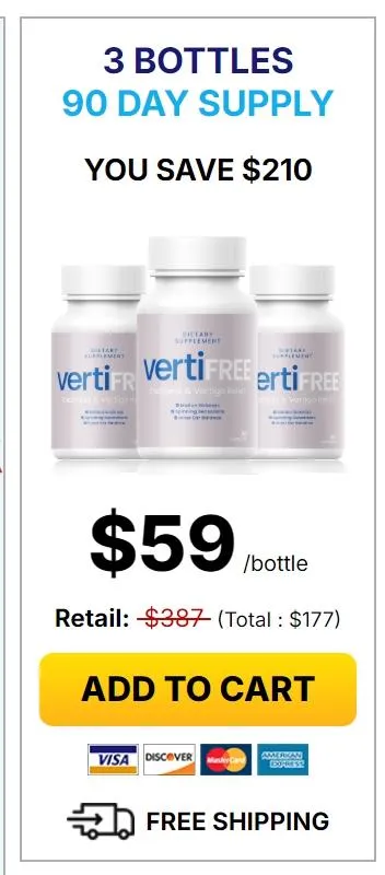 VertiFree-3-Bottle