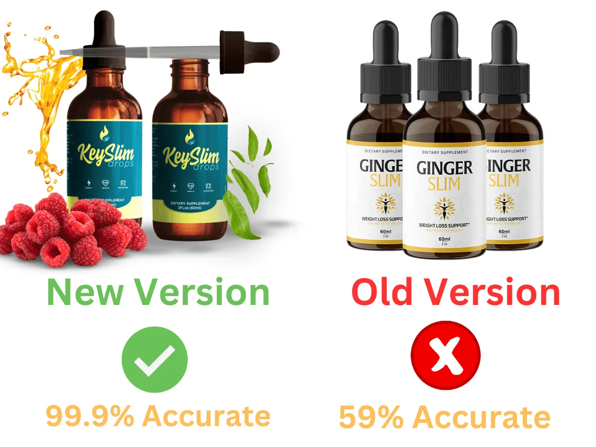 Ginger Slim