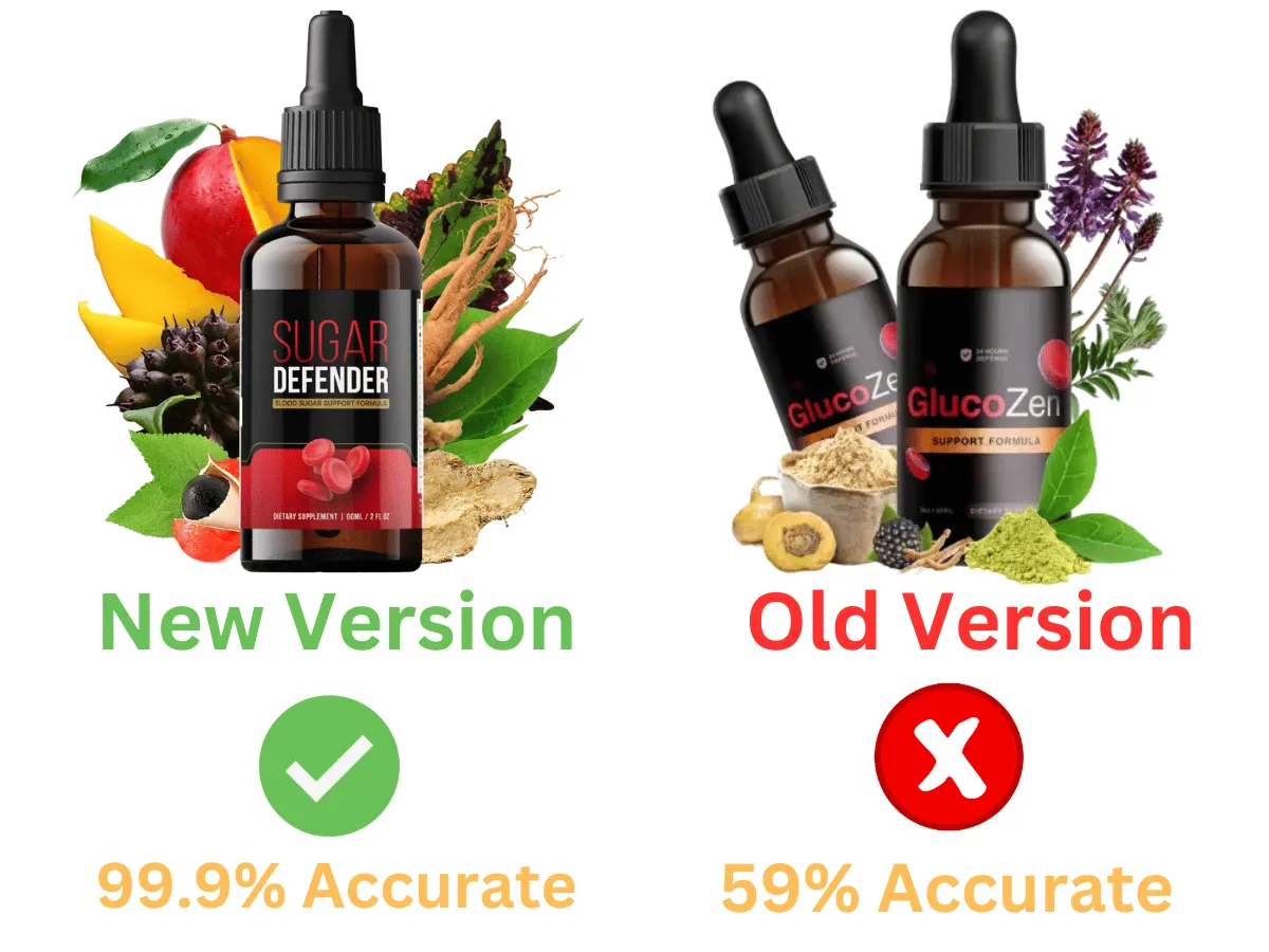 Glucozen
