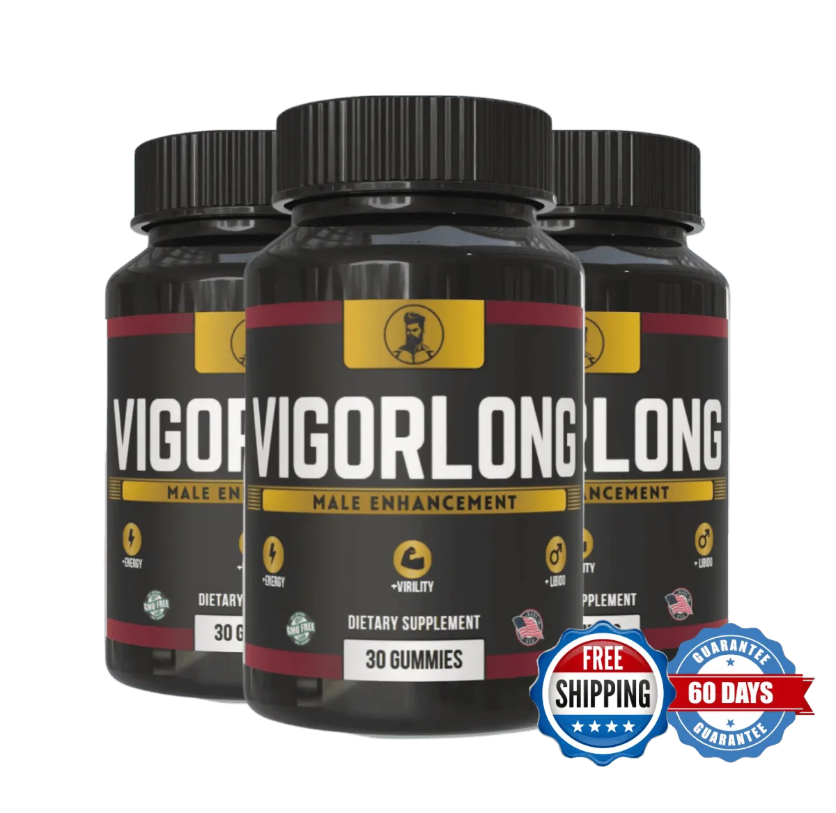 VigorLong Male Enhancement