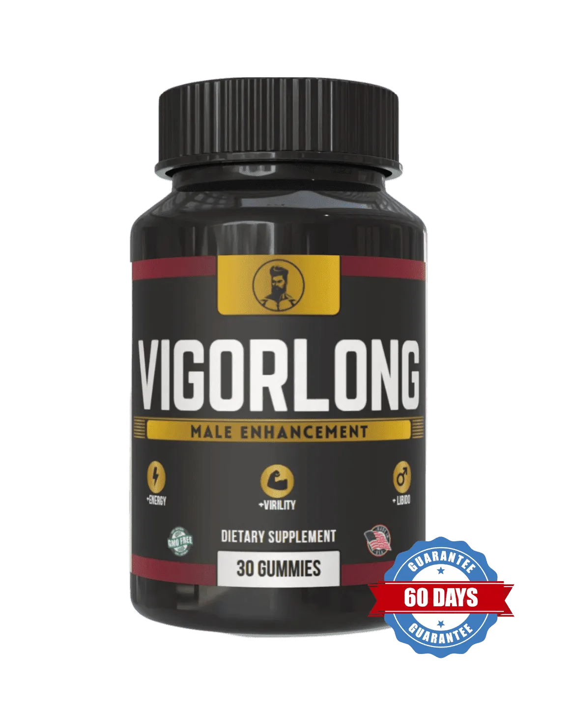 VigorLong Male Enhancement 