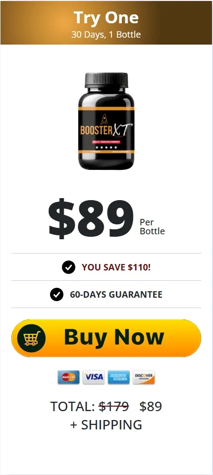 Prolong power-1-Bottle