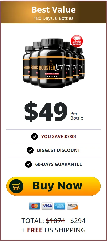 Prolong power-6-Bottle