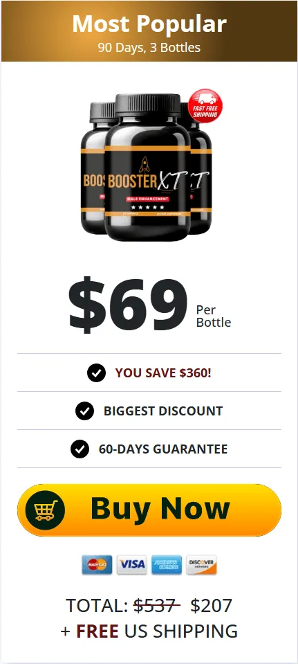 Prolong power-3-Bottle