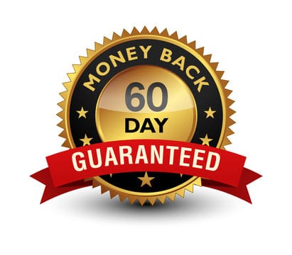 AlphaCur Moneyback guarantee