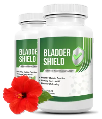 BladderShield supplement
