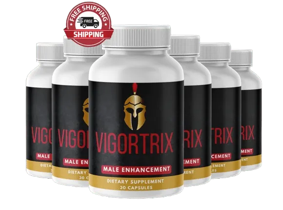 Vigortrix Supplement