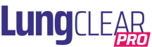 Lung Clear Pro logo