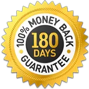LungClearPro-moneyback guarantee