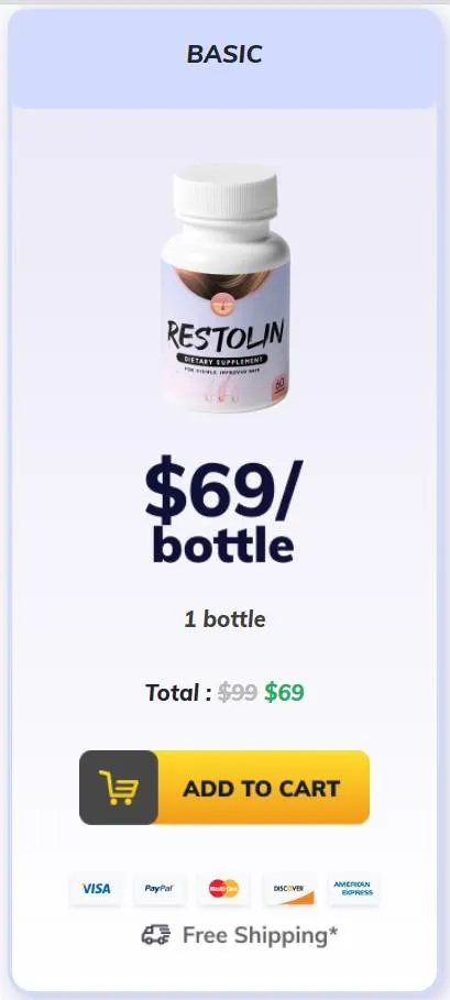 Restolin-1-Bottle