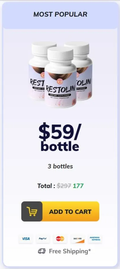 Restolin-3-Bottle