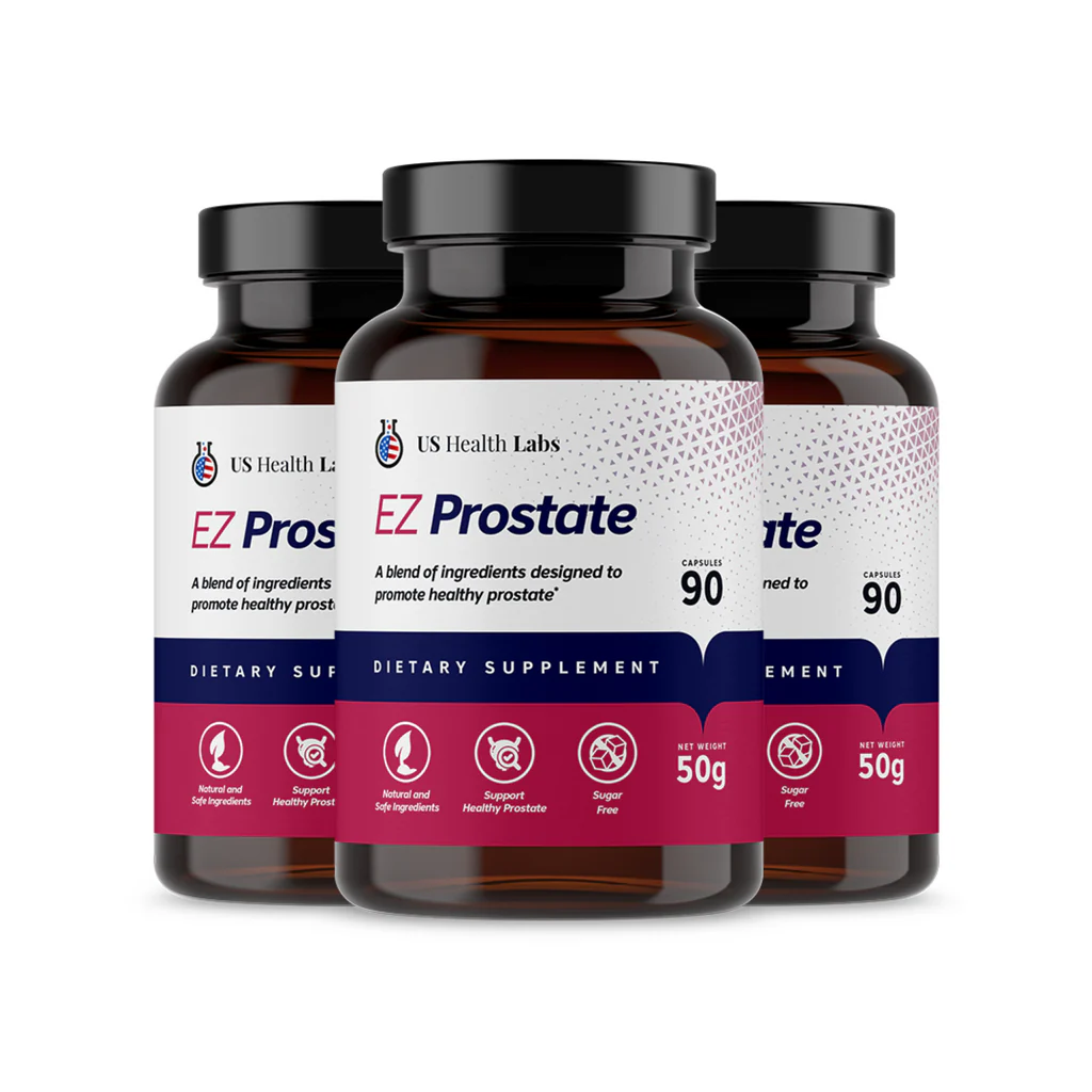 EZ Prostate formula