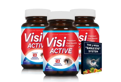 VisiActive eye