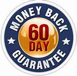Vital Burn 60 Money back guaranteee