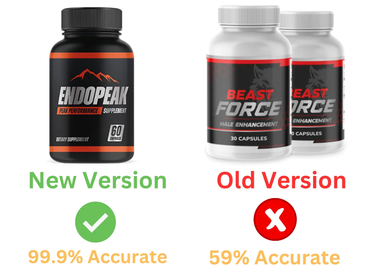 Beast Force Male Enhancement
