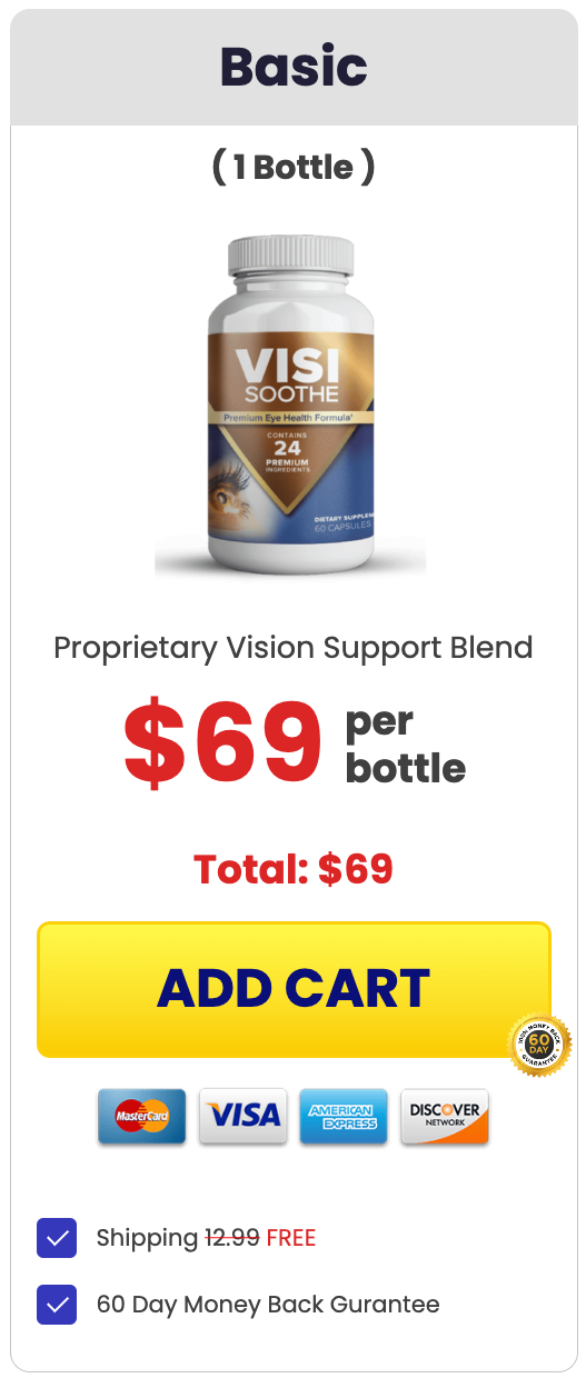 VisiSoothe-1-Bottle