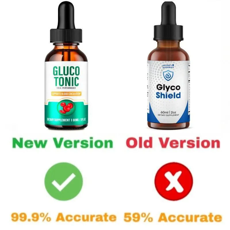Glyco Shield