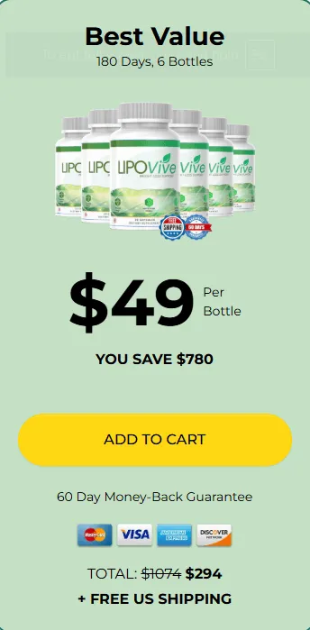  LipoVive-6-Bottle