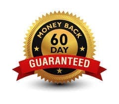 Prostkin 60 days Money back guaranteee