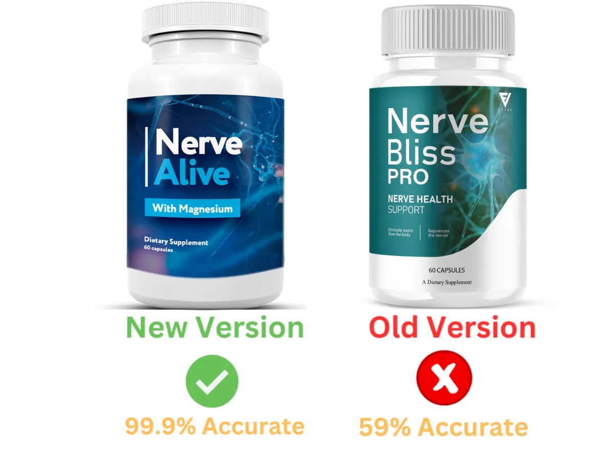 Nerve Bliss