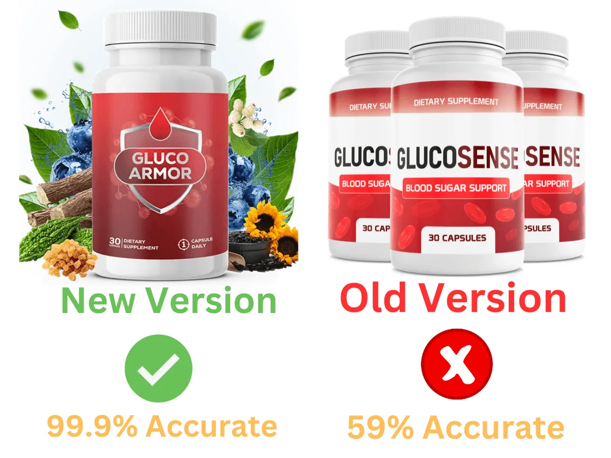 GlucoSense
